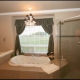 INman Home: Best Master Bath SCIBA 2007 - 