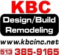 KBC Design/Build Remodeling Contractor