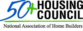 NAHB: 50+ Housing Council + AIPatHome.com Producing Online Housing Exhibit for Boomers and Beyond.