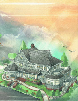 The CRDA Universal Design Demonstration Home
