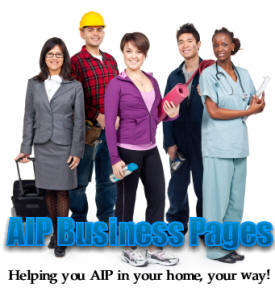 Locate a Certified Aging in Place Specialist near you in the AIPatHome Business Pages