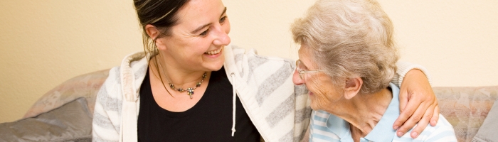 Caregiving is still mostly a woman’s job and many women are putting their career and financial futures on hold as they juggle part-time caregiving and full-time job requirements.