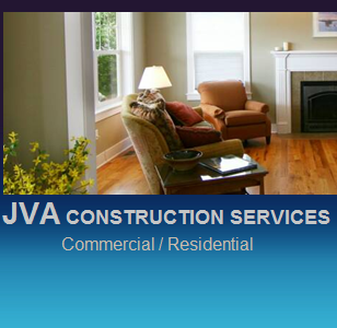 JVA Construction Services, Syracuse New York