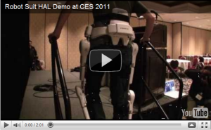 See HAL in action at CES 2011