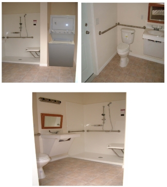 Stay At Home Modular Bathrooms