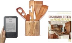 AIPatHome.com's recommended aging in place products.