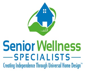 Logo: Senior Wellness Specialists: Creating Independence Through Universal Design